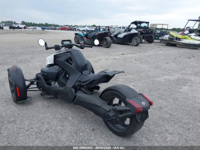 2020 CAN-AM RYKER 3JB2FEG2XLJ003022 Photo 2