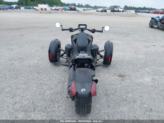 2020 CAN-AM RYKER 3JB2FEG2XLJ003022 Photo 5