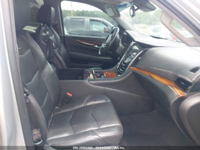 1GYS4JKJ4FR253653 Cadillac Escalade Esv Premium