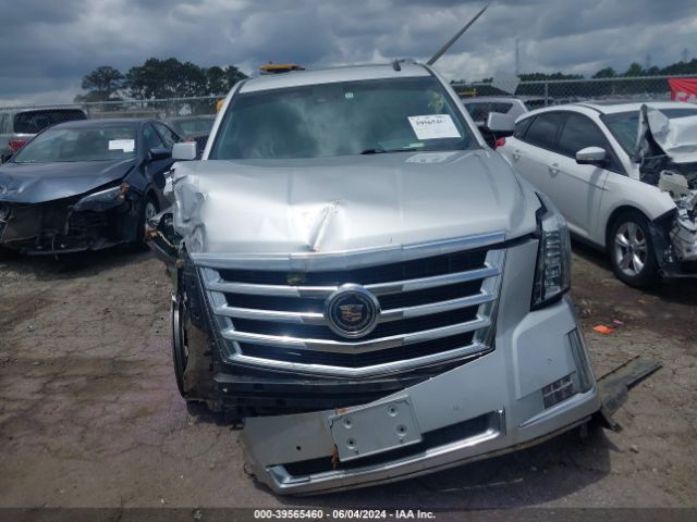 1GYS4JKJ4FR253653 Cadillac Escalade Esv Premium