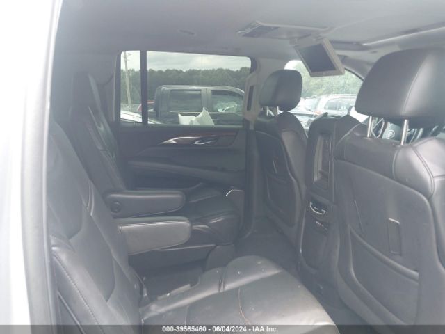 1GYS4JKJ4FR253653 Cadillac Escalade Esv Premium