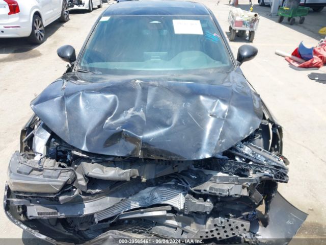 19UDE4H33PA027417 Acura Integra A-spec