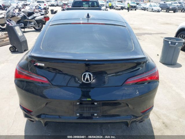 19UDE4H33PA027417 Acura Integra A-spec