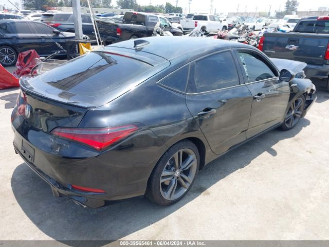 19UDE4H33PA027417 Acura Integra A-spec