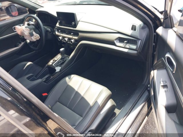 19UDE4H33PA027417 Acura Integra A-spec