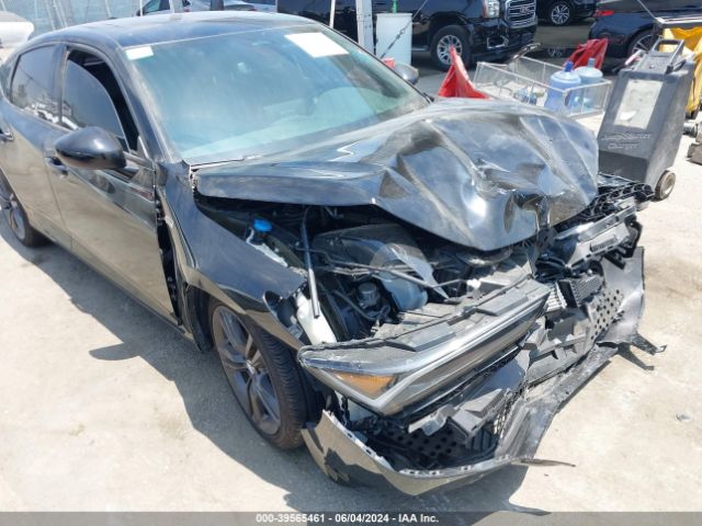 19UDE4H33PA027417 Acura Integra A-spec