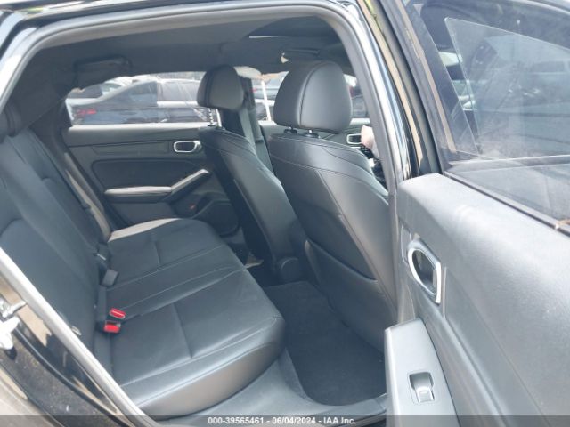 19UDE4H33PA027417 Acura Integra A-spec