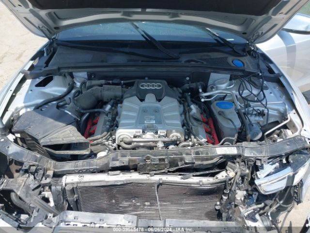 WAUCGAFH9EN012991 Audi S5 3.0t Premium Plus