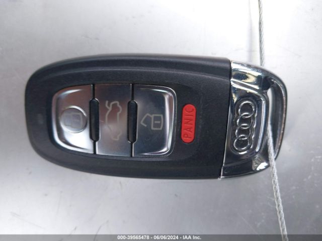 WAUCGAFH9EN012991 Audi S5 3.0t Premium Plus