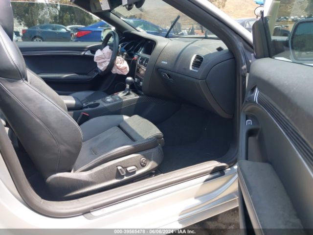 WAUCGAFH9EN012991 Audi S5 3.0t Premium Plus