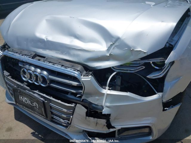 WAUCGAFH9EN012991 Audi S5 3.0t Premium Plus
