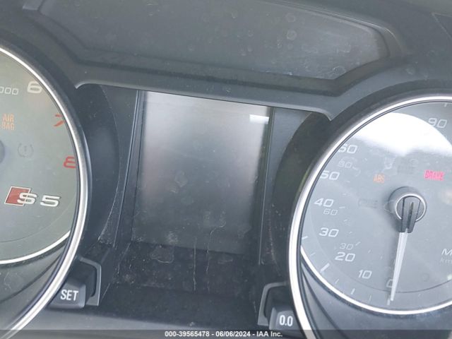 WAUCGAFH9EN012991 Audi S5 3.0t Premium Plus