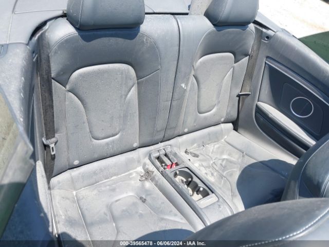WAUCGAFH9EN012991 Audi S5 3.0t Premium Plus