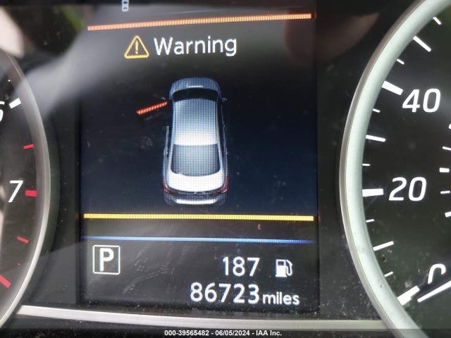 Nissan SENTRA SV 2019 3N1AB7AP9KY453371 Image 15