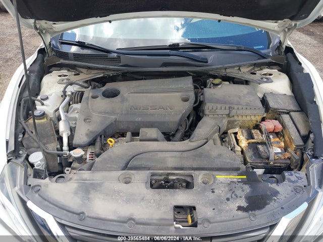 Nissan Altima 2.5 S 2016 1N4AL3AP4GN387745 Image 10