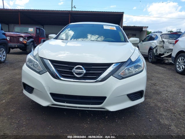 Nissan Altima 2.5 S 2016 1N4AL3AP4GN387745 Image 12