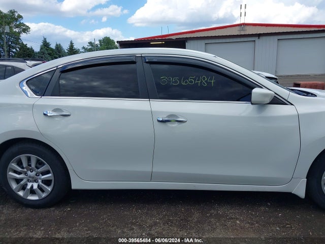 Nissan Altima 2.5 S 2016 1N4AL3AP4GN387745 Image 13