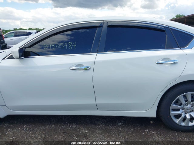 Nissan Altima 2.5 S 2016 1N4AL3AP4GN387745 Image 14