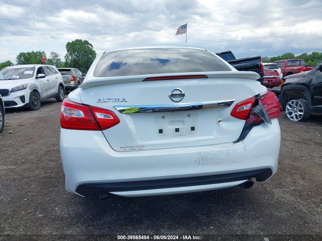 Nissan Altima 2.5 S 2016 1N4AL3AP4GN387745 Image 16