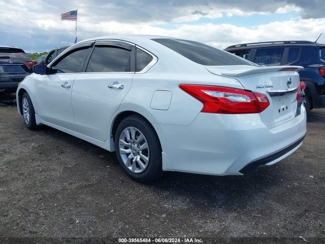 Nissan Altima 2.5 S 2016 1N4AL3AP4GN387745 Image 3