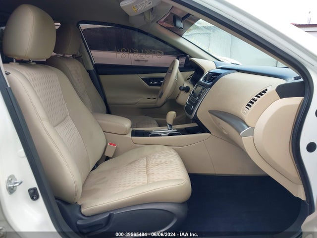 Nissan Altima 2.5 S 2016 1N4AL3AP4GN387745 Image 5
