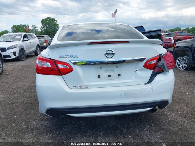 Nissan Altima 2.5 S 2016 1N4AL3AP4GN387745 Image 6