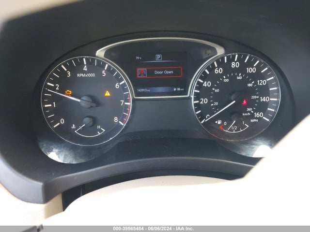 Nissan Altima 2.5 S 2016 1N4AL3AP4GN387745 Image 7