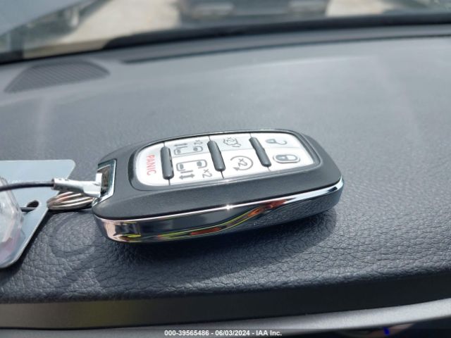 2C4RC1L76PR603807 Chrysler Pacifica Hybrid Touring L