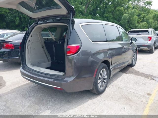 2C4RC1L76PR603807 Chrysler Pacifica Hybrid Touring L
