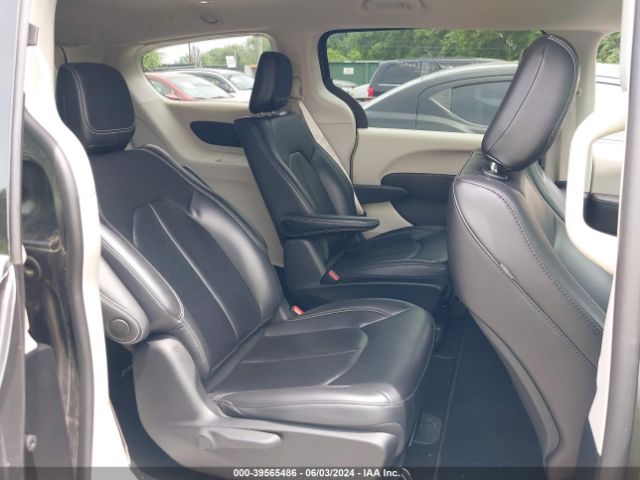 2C4RC1L76PR603807 Chrysler Pacifica Hybrid Touring L