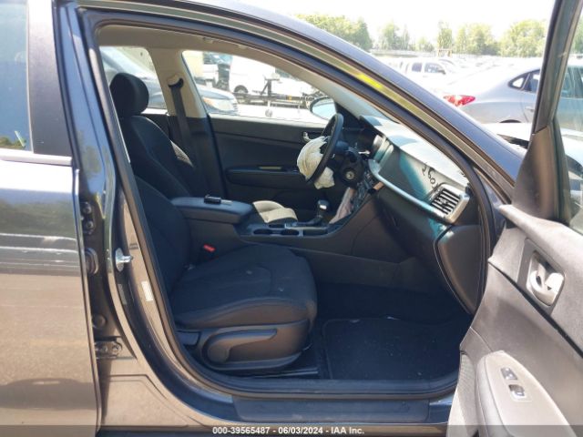 5XXGT4L32LG436385 KIA Optima Lx