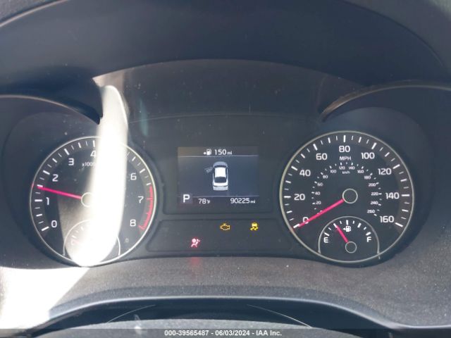 5XXGT4L32LG436385 KIA Optima Lx