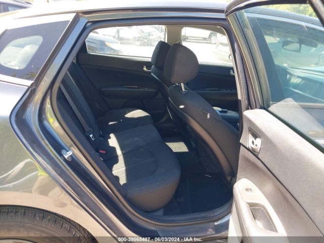 5XXGT4L32LG436385 KIA Optima Lx