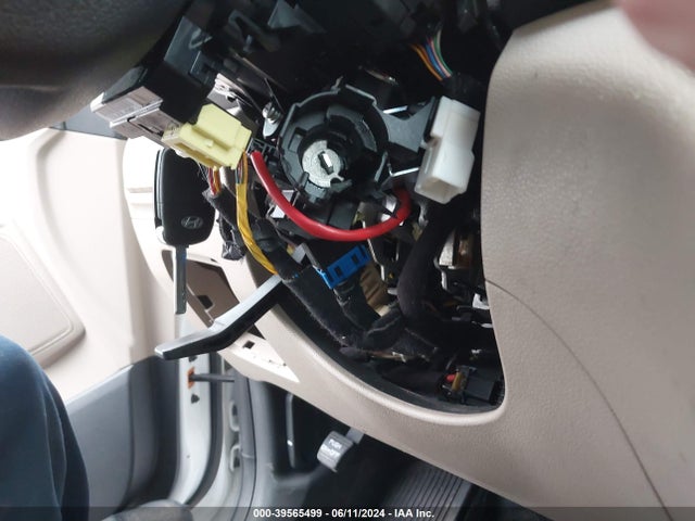 Hyundai TUCSON SE 2017 KM8J33A47HU580636 Image 6