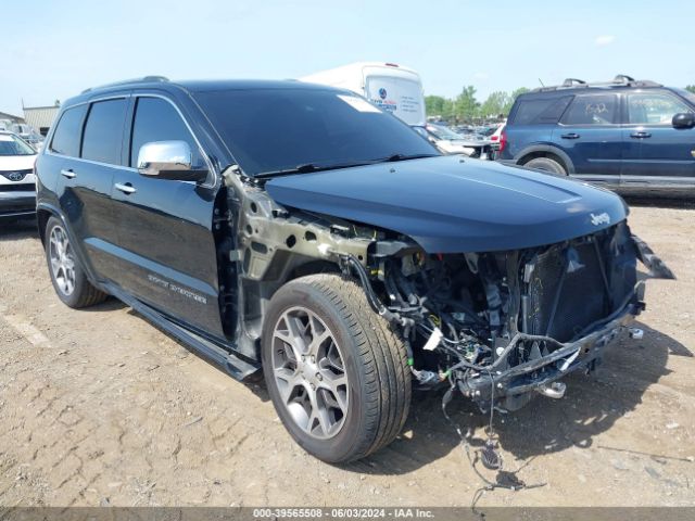 1C4RJFCG6KC670508 auction archive image