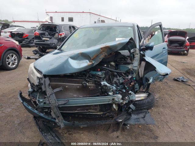 2HKRM4H55GH612985 Honda CR-V EX