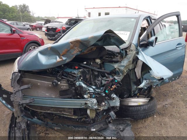 2HKRM4H55GH612985 Honda CR-V EX