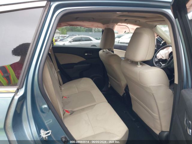 2HKRM4H55GH612985 Honda CR-V EX