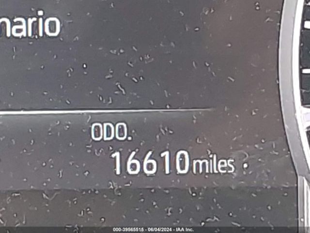 5TDKDRAH3PS502871 Toyota Highlander Le