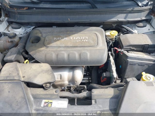 1C4PJLAB0GW159055 Jeep Cherokee Sport