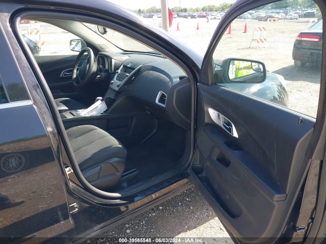 Chevrolet EQUINOX LS 2014 2GNALAEK5E6261030 Image 5