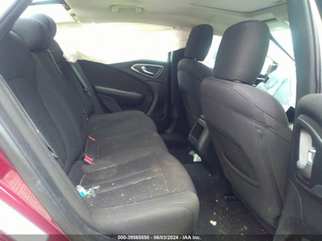 1C3CCCAB2FN701354 Chrysler 200 Limited