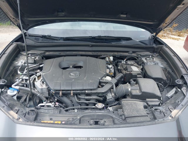 Mazda Cx-30 2.5 S Premium 2023 3MVDMBDM6PM526556 Image 10