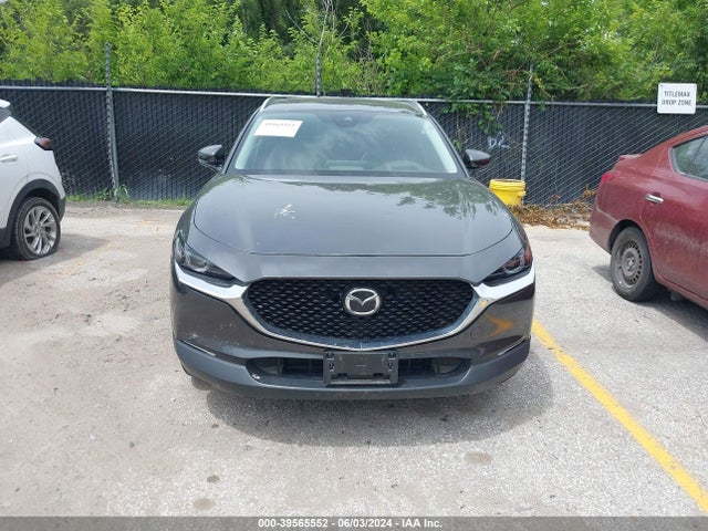 Mazda Cx-30 2.5 S Premium 2023 3MVDMBDM6PM526556 Image 12