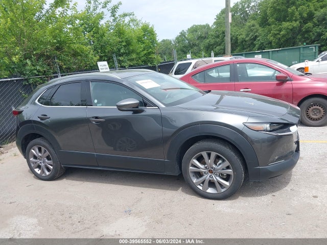 Mazda Cx-30 2.5 S Premium 2023 3MVDMBDM6PM526556 Image 13