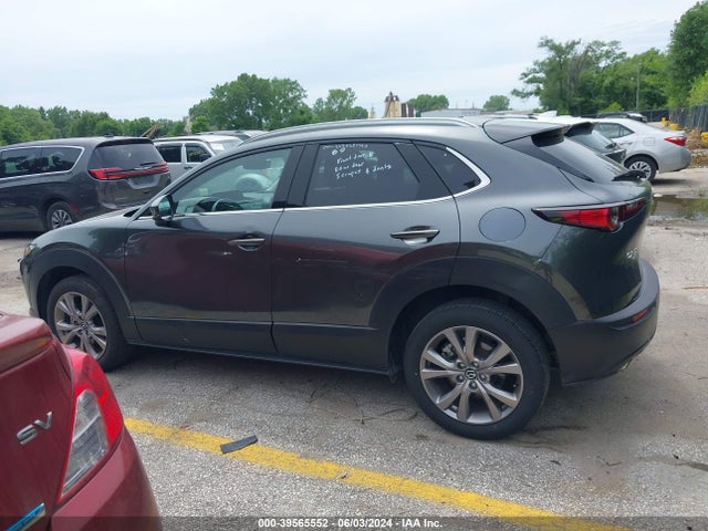 Mazda Cx-30 2.5 S Premium 2023 3MVDMBDM6PM526556 Image 14