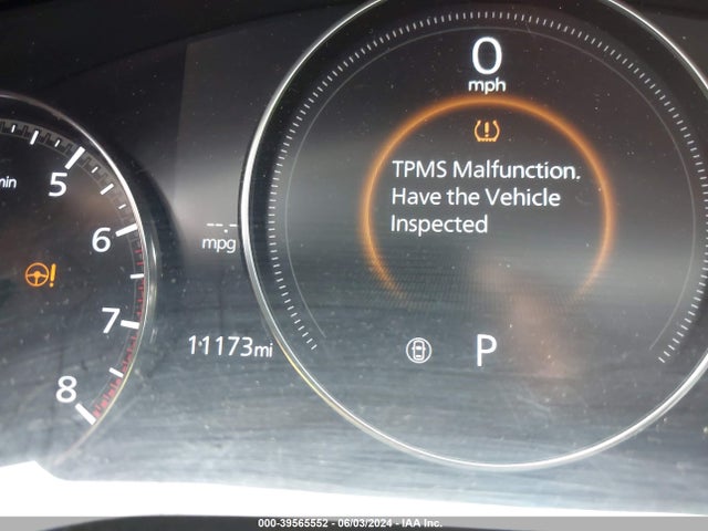 Mazda Cx-30 2.5 S Premium 2023 3MVDMBDM6PM526556 Image 15