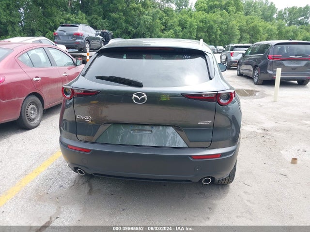 Mazda Cx-30 2.5 S Premium 2023 3MVDMBDM6PM526556 Image 16