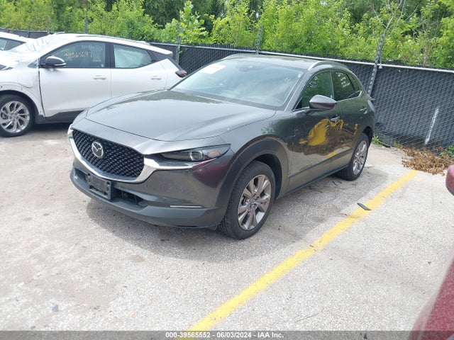 Mazda Cx-30 2.5 S Premium 2023 3MVDMBDM6PM526556 Image 2