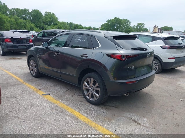 Mazda Cx-30 2.5 S Premium 2023 3MVDMBDM6PM526556 Image 3